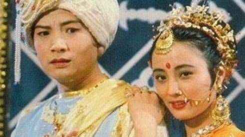 Đời tình bi kịch của yêu tinh đẹp nhất 'Tây du ký'