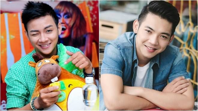 3 ca sĩ ‘một bước thành sao’ nhờ tài bắt chước