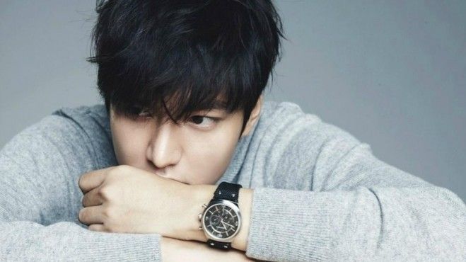 Bắt giữ kẻ trục lợi tên tuổi Lee Min Ho