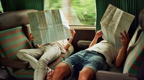 Chuyện hợp tan của các đôi sau chuyến du lịch