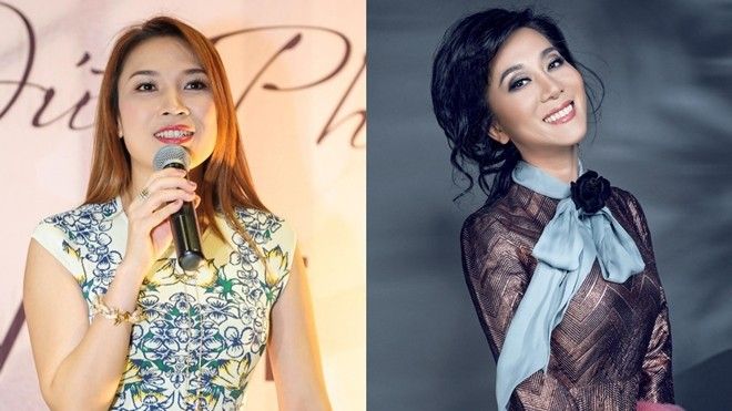 Mỹ Tâm: 'Chị Kỳ Duyên chưa hiểu sự việc thì không nên vội nói người khác'