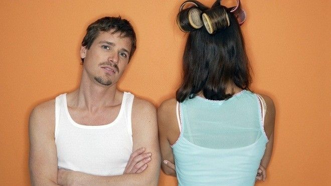 Con giáp nữ càng khó tính càng vượng phu