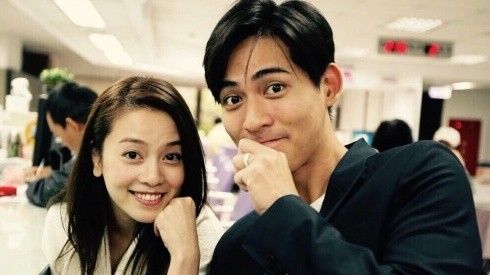 Hôn nhân bí mật của Châu Du Dân và sao nữ hạng trung