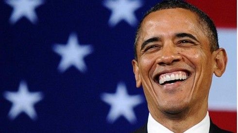 Tổng thống Obama chính thức dùng Facebook