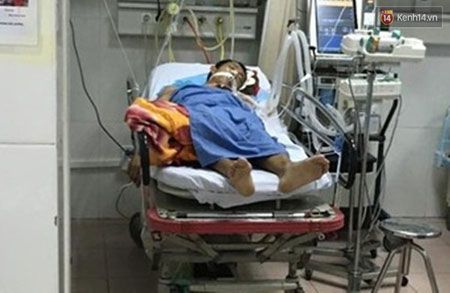 Thói phán xét đáng sợ của giới trẻ trước vụ lái xe taxi gây tai nạn ở cầu vượt