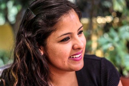 Nhân chứng sống của nạn buôn người làm mại dâm: 'Tôi phải phục vụ 43.200 lần'