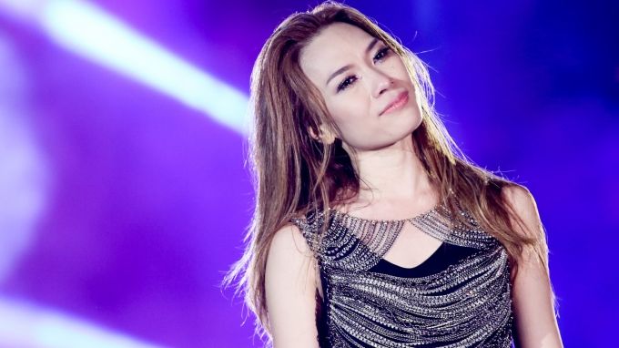 Mỹ Tâm và 4 lần bị tố mắc bệnh ngôi sao