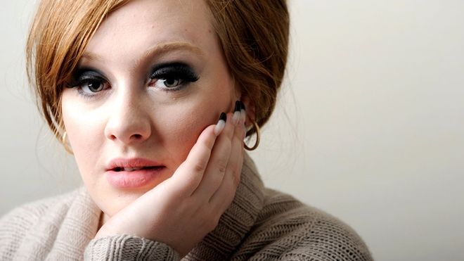 Adele chia sẻ về việc đóng phim của đạo diễn MV 'Hello'