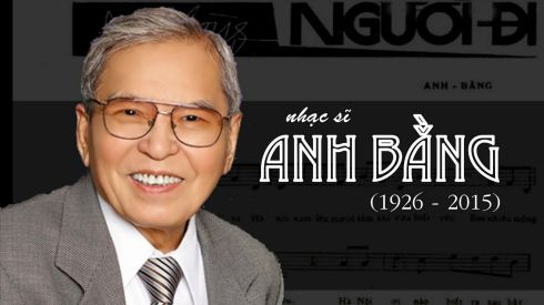 Nhạc sĩ 'Chuyện tình Lan và Điệp' qua đời