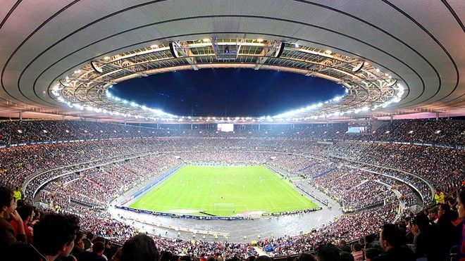 Nhìn lại những địa điểm đẹp nguyên sơ của Paris trước giờ khủng bố