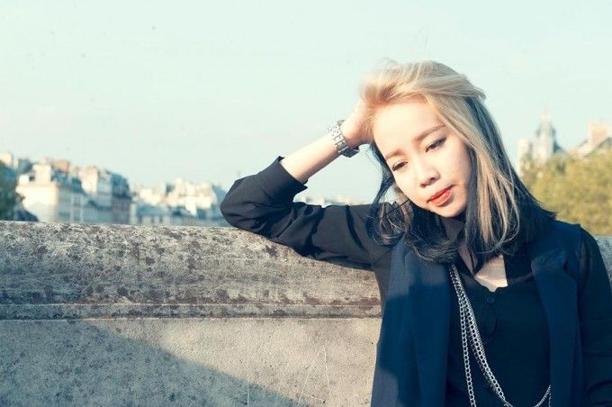 Bức thư đầy tự sự của cô gái 9x Việt ở Paris