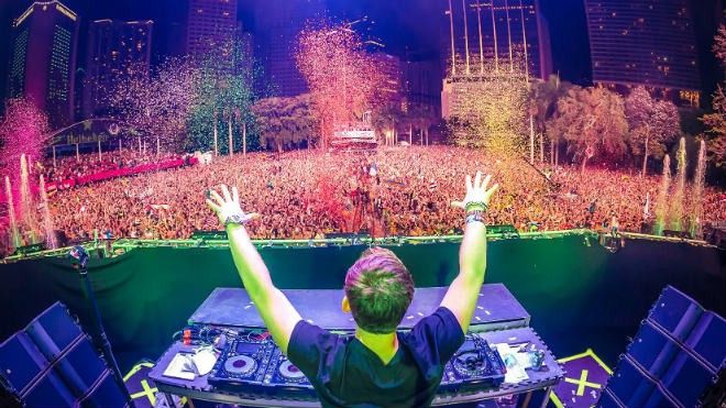 EDM - Cuộc cập nhật ‘đáng đồng tiền bát gạo’ của Vpop