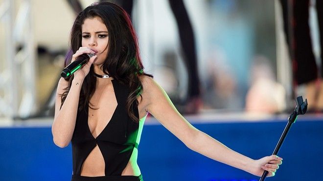 6 lần xuất hiện 'bỏng mắt' của Selena Gomez sau khi giảm cân