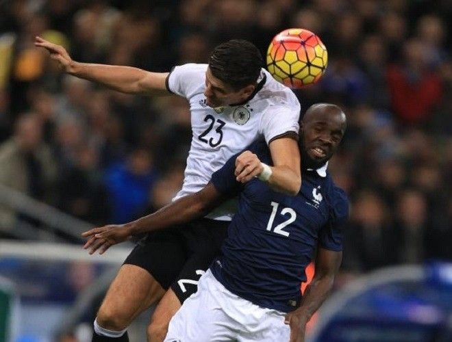 Chị của tuyển thủ Pháp Diarra thiệt mạng trong vụ khủng bố