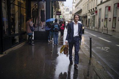 Lời dự báo chính xác về thảm kịch ở Paris