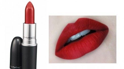 Review 5 son đỏ hợp nhất với làn da châu Á