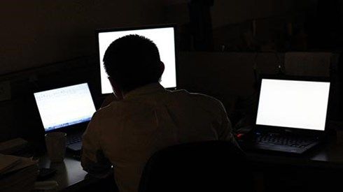 Cách thức hack nick bằng tag tên và cách khắc phục