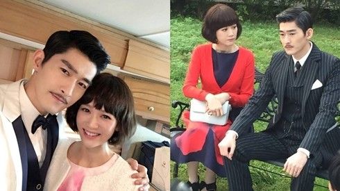 Trương Hàn - Trần Kiều Ân: Lần thứ 3 tái hợp chẳng nên duyên