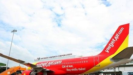 Một giám đốc sàm sỡ 4 nữ tiếp viên trên cùng chuyến bay