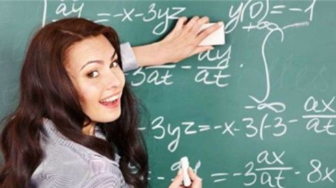 12 cung nếu là giáo viên sẽ dạy môn gì?