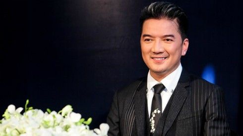Mr. Đàm đoạt giải Nghệ sĩ xuất sắc nhất châu Á 2015