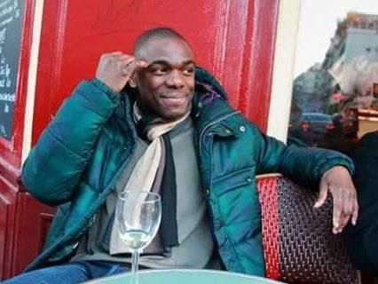 Anh hùng xả thân cứu người trong vụ tấn công Paris