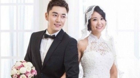 Xôn xao tin Lâm Tâm Như bí mật cưới tài tử trẻ