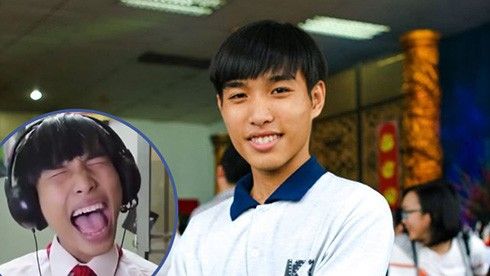 Gặp gỡ 9x với bản nhạc chế 'Con người ta' gây bão cộng đồng mạng