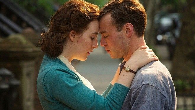 'Brooklyn': Câu chuyện về người nhập cư xuất sắc nhất năm 2015
