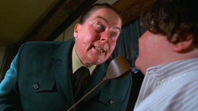 Những giáo viên gây 'ấn tượng khó phai' nhất trong lịch sử phim ảnh