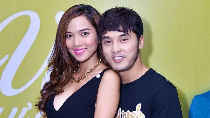 Kim Cương mang thai lần 2, sắp sinh con cho Ưng Hoàng Phúc