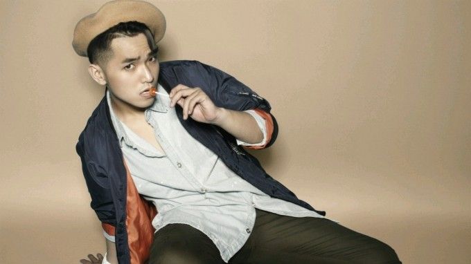 Phạm Hồng Phước từng muốn bỏ nghề hát, đi bán cơm chay