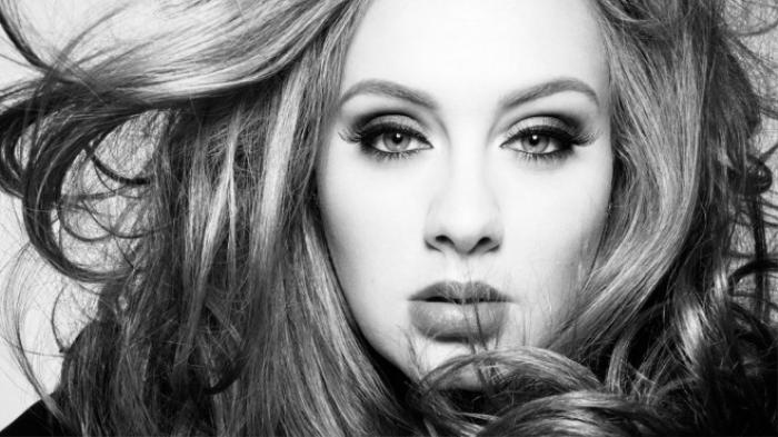 'Album lịch sử' của Adele bị lộ toàn bộ trước ngày ra mắt