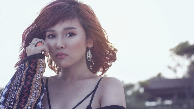 Trương Thảo Nhi giảm cân, ‘lột xác’ với vẻ xinh đẹp bất ngờ