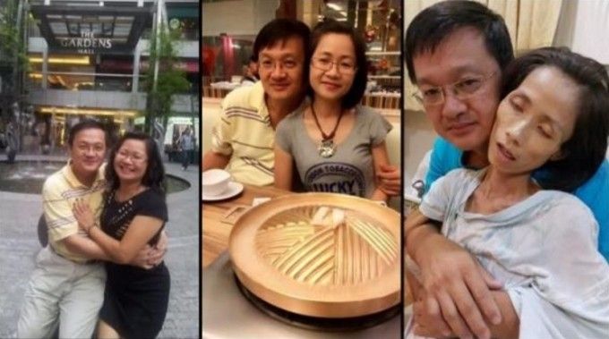 Bị ung thư vì quanh năm ăn thức ăn thừa để tủ lạnh