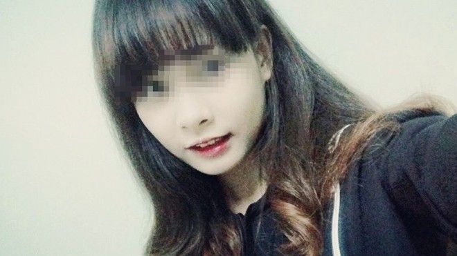 Cãi nhau với người lạ, nữ sinh Hà Nội bị đâm tử vong