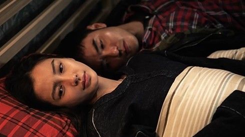 Angela Baby rơi vào 'mối tình thần bí' với Nguyễn Kinh Thiên