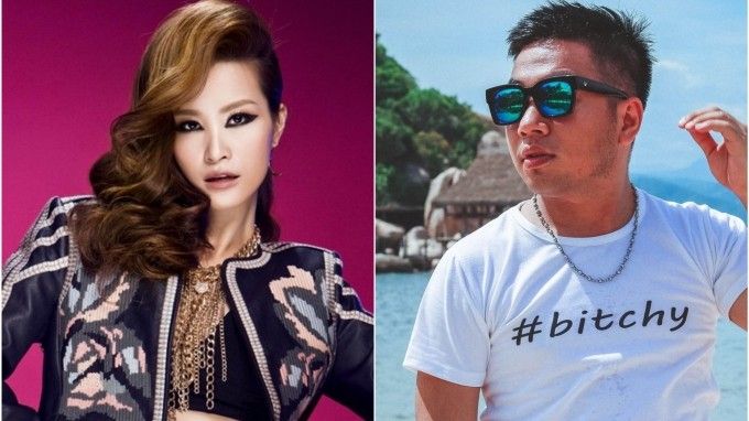 Nhà văn Nguyễn Ngọc Thạch xin lỗi vì gọi Đông Nhi là 'bà ngoại'