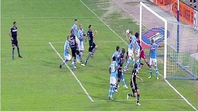 Những quả penalty fairplay nhất của bóng đá thế giới