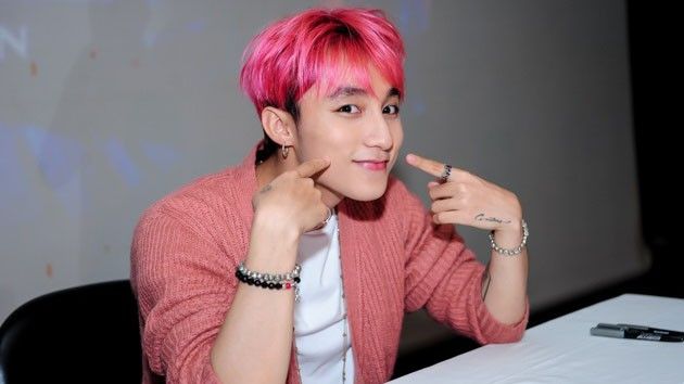 Sơn Tùng M-TP sẽ diện trang phục đuôi cá, đính kim cương trong liveshow