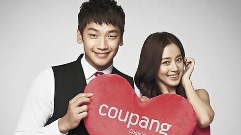 Bi Rain viết tâm thư hứa báo hỉ tới fan