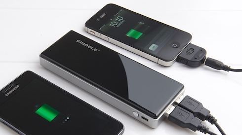 Tất cả chúng ta đang sạc điện thoại sai cách!