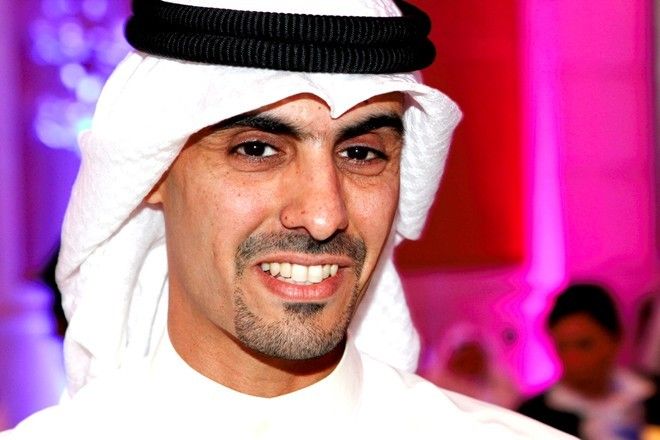 10 doanh nhân dưới 40 tuổi quyền lực nhất thế giới Ả-rập