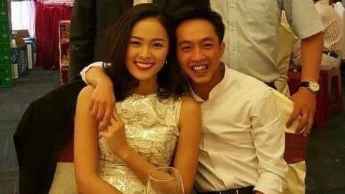 Cường Đô La đưa người yêu Hạ Vi về quê Gia Lai ăn cưới