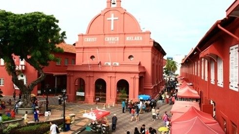 Kinh nghiệm cho du khách lần đầu tới Malaysia