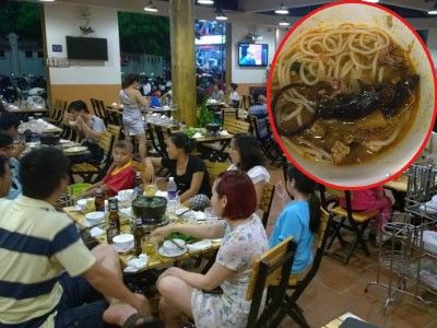 Rùng rợn đi ăn lẩu cua, gặp phải lẩu 'chuột chết' ở Sài Gòn