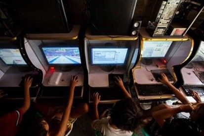 TQ: Tìm thấy cô gái 'đã chết 10 năm' trong tiệm Internet