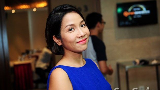Mỹ Linh: 'Tôi từng ngồi bệt xem Thu Phương diễn ở Nhà hát Lớn'