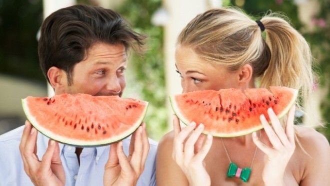 Dưa hấu giúp đàn ông phục hồi 'phong độ'