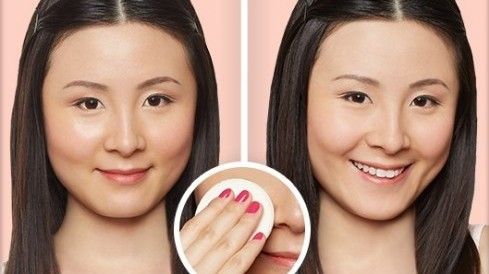 Kem lót dạng lì - 'cứu tinh' mới cho làn da nhờn